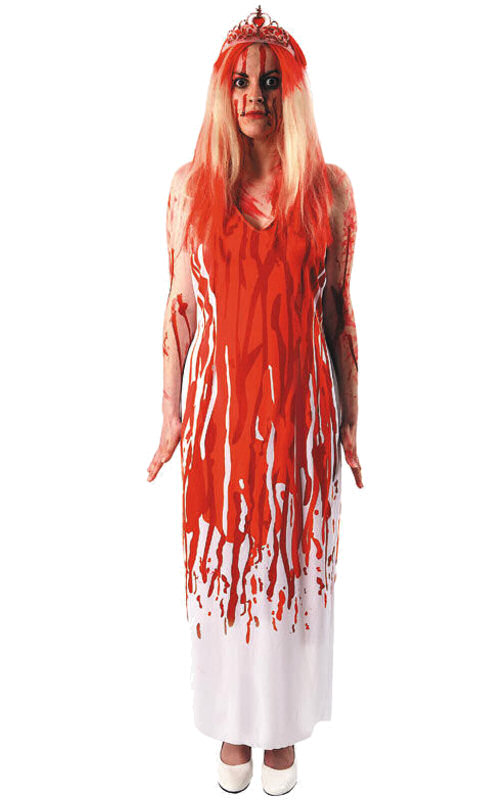 carrie costume Taste Of Cinema Movie Reviews and Classic Movie