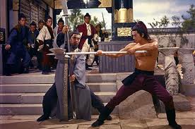 chang cheh martial arts