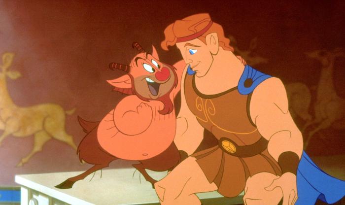 Hercules (1997)