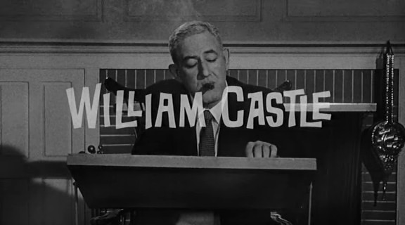 william castle