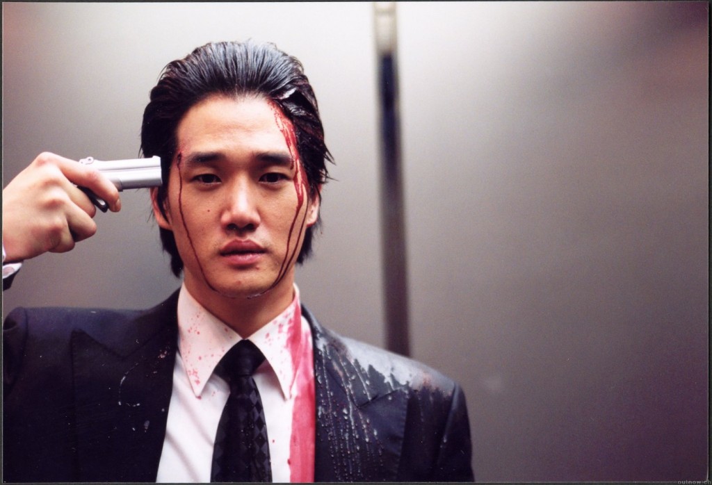 Watch Oldboy Online Full Movie