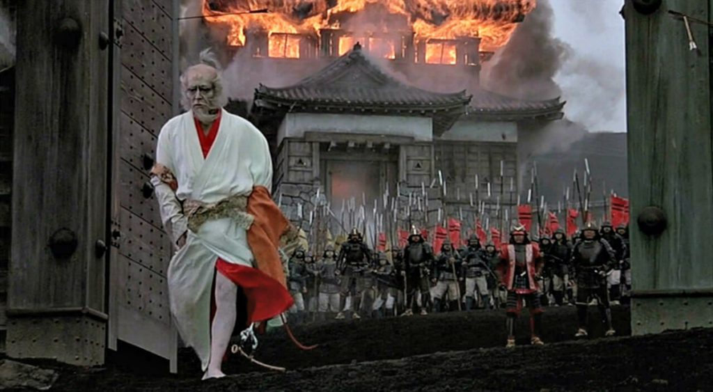 15 Masterpieces of Akira Kurosawa Every Movie Fan Should See | Taste Of  Cinema - Movie Reviews and Classic Movie Lists