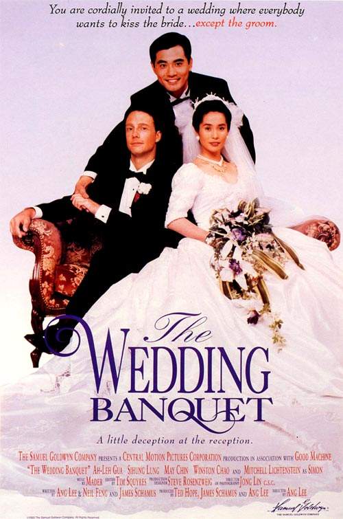 The Wedding Banquet