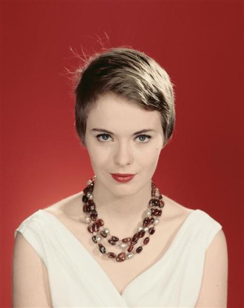 Jean Seberg, 1960