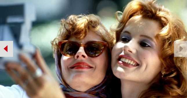 Thelma And Louise