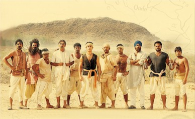 lagaan pic