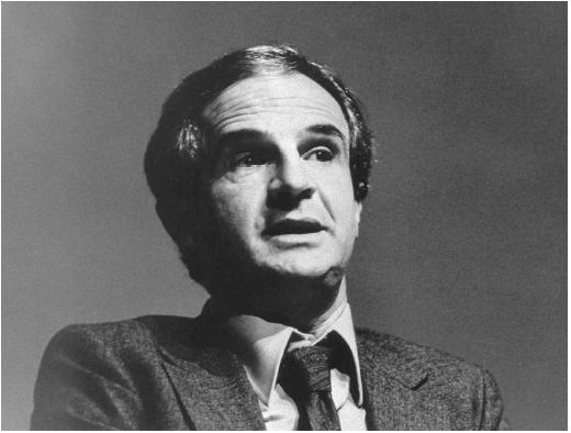 François Truffaut