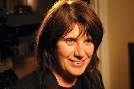 Catherine Breillat