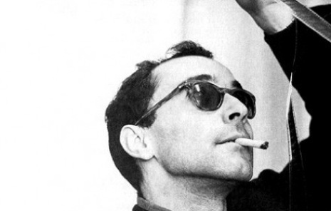 jean luc godard