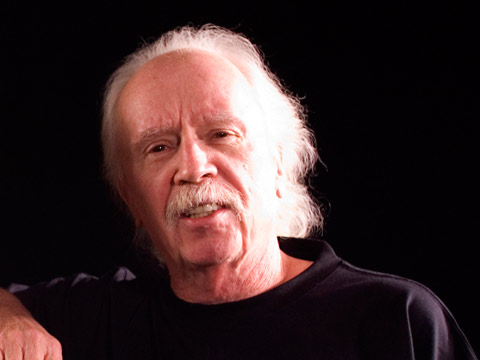 john carpenter