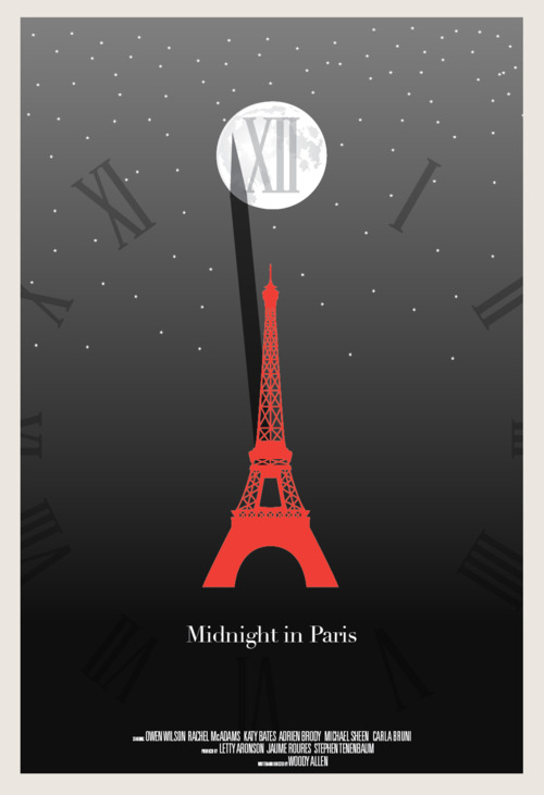 midnight in paris