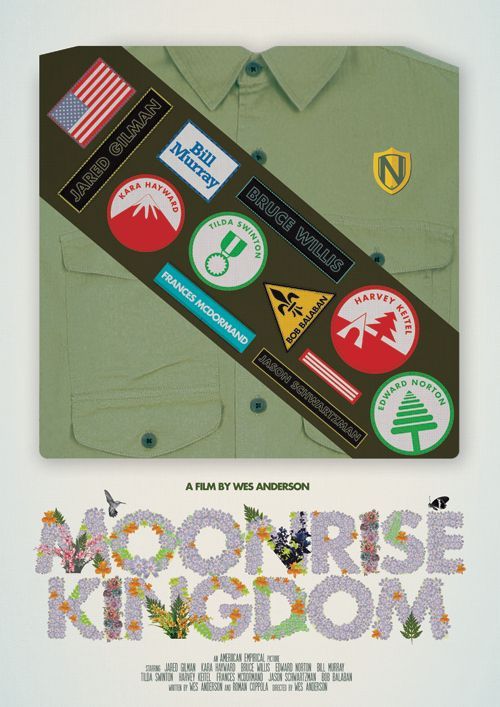 moonrise kingdom