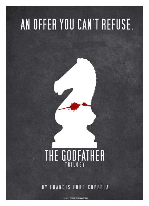 the godfather