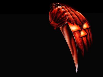 Theme From John Carpenter's Halloween 04 Oct 2011