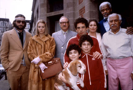 The Royal Tenenbaums 3