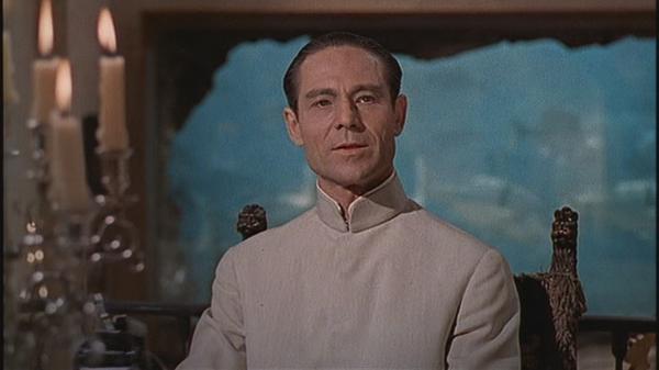 dr no