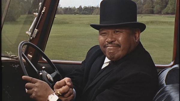 oddjob