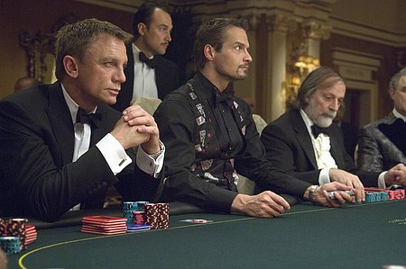 CasinoRoyale