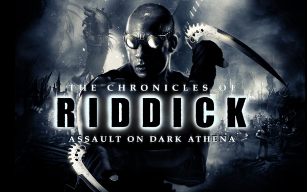 riddick