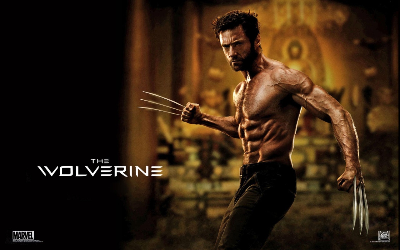 the_wolverine_poster