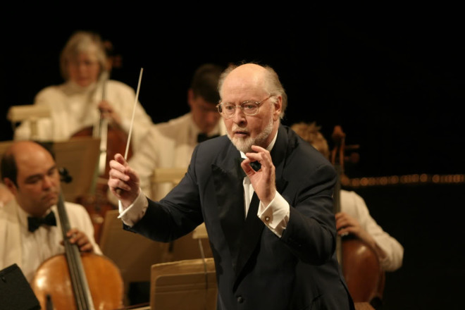 John-Williams