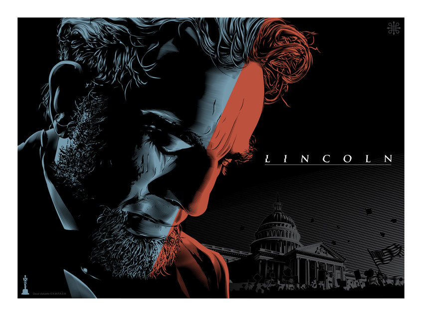 lincoln poster