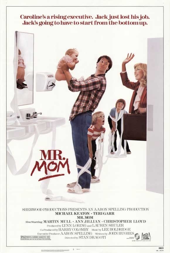 Mr Mom