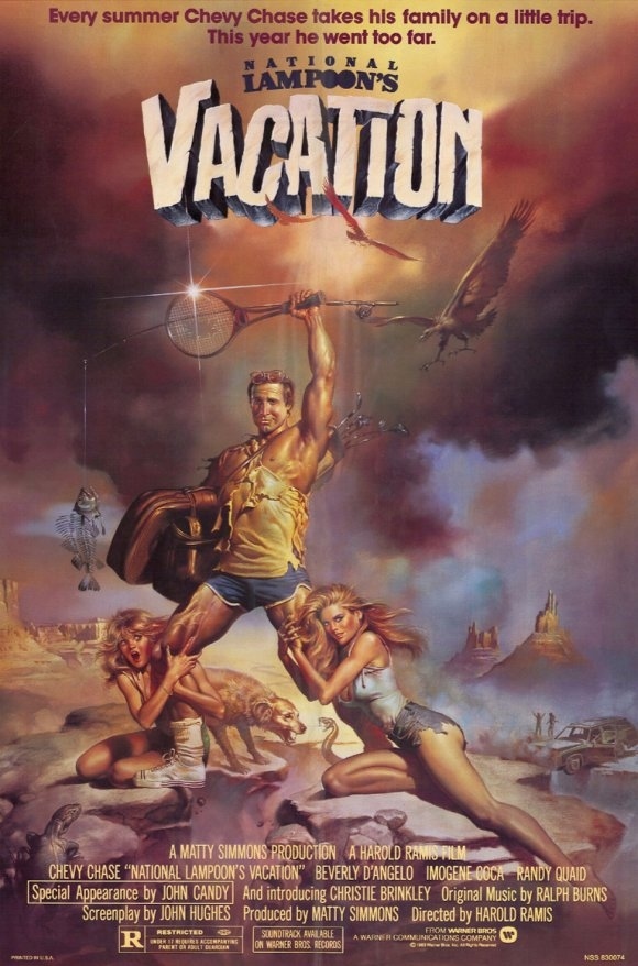 National Lampoon's Vacation