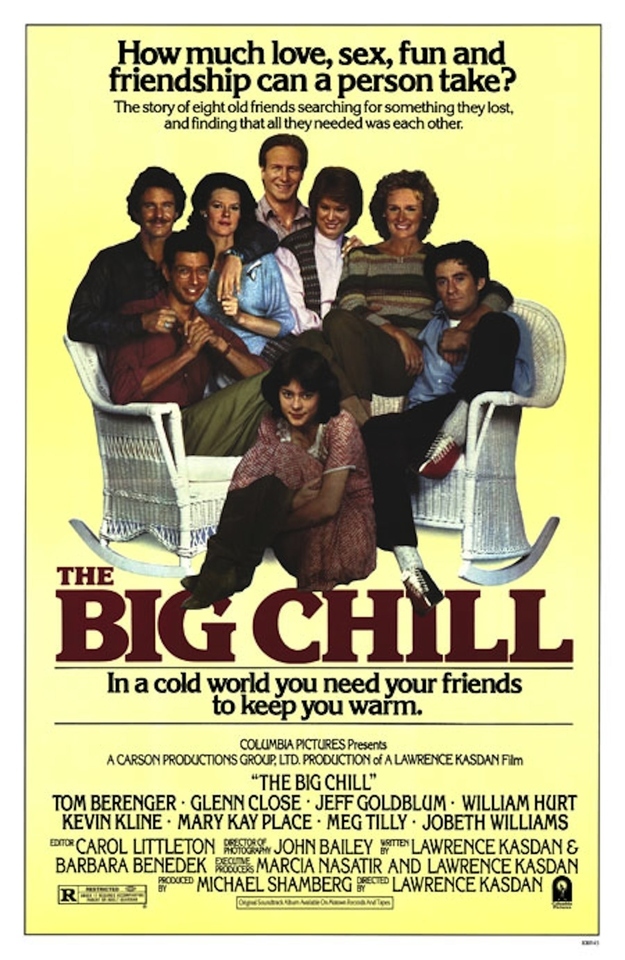 big chill