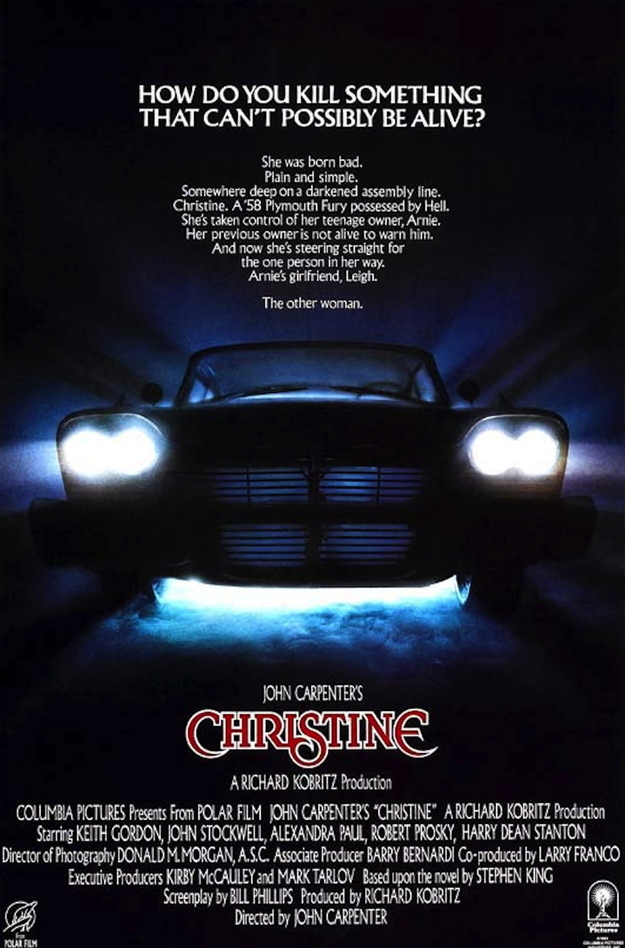 cinema action christine programme