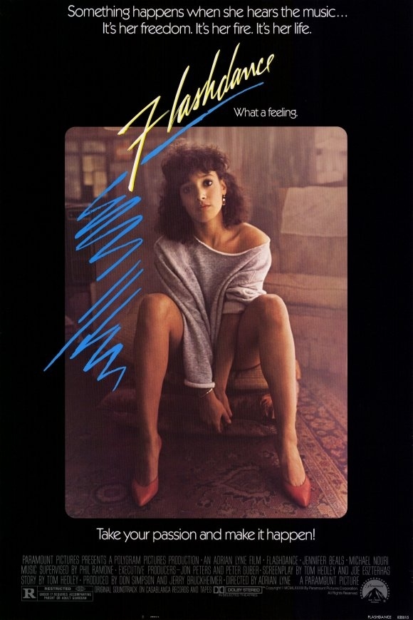 flashdance