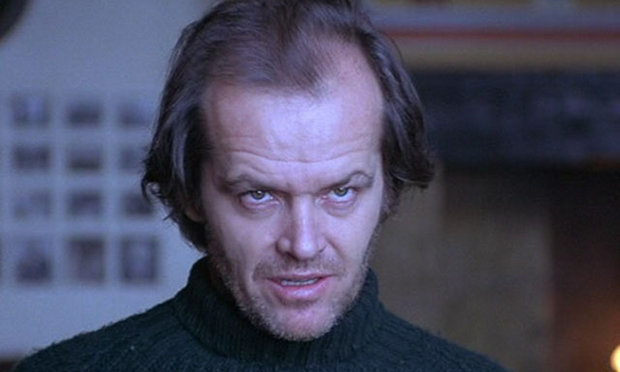 jack nicholson napoleon