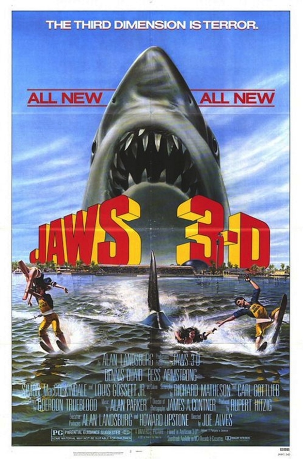 jaws 3d