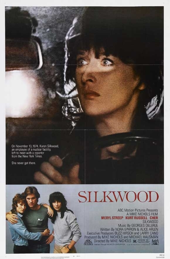 silkwood