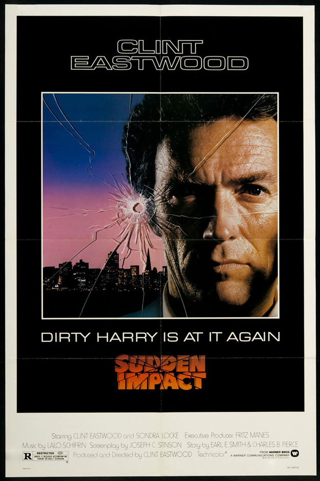 sudden impact