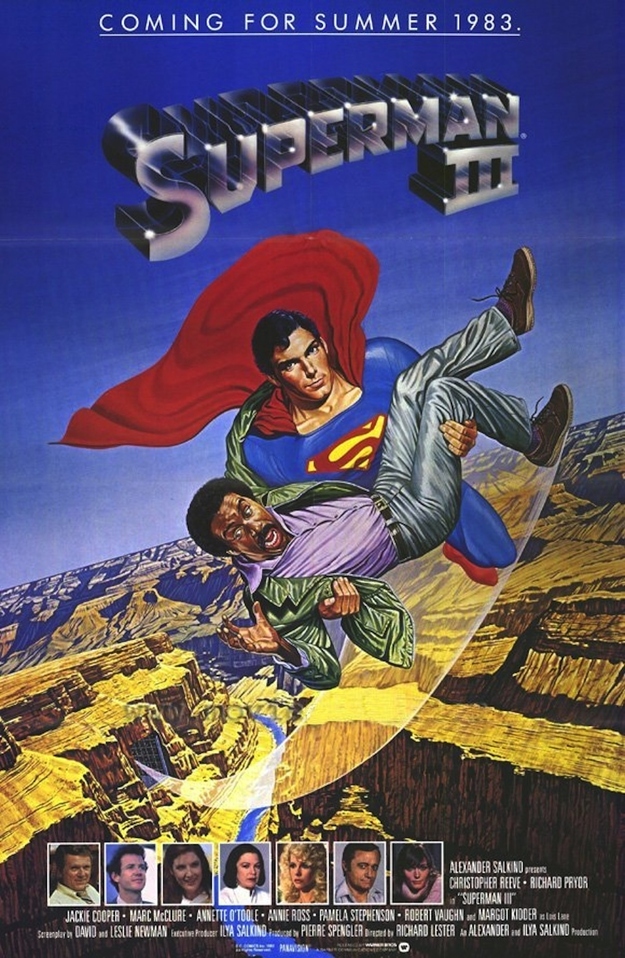 superman 3