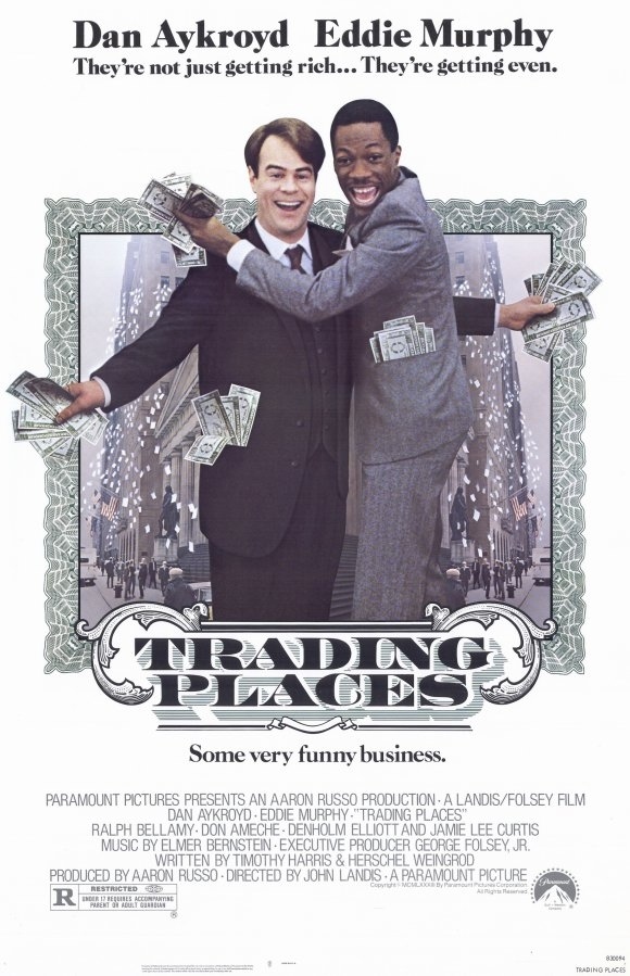 trading places