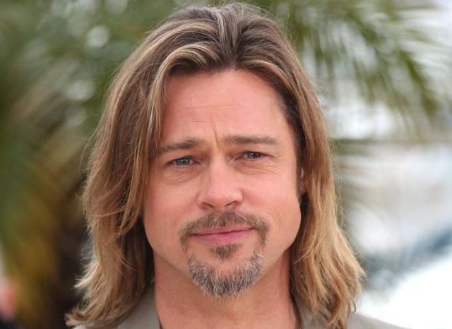 Brad-Pitt