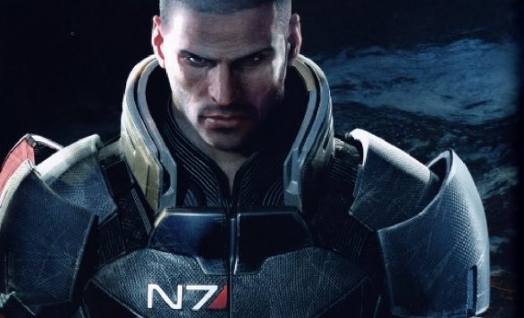 Mass Effect