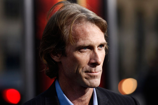 Michael Bay