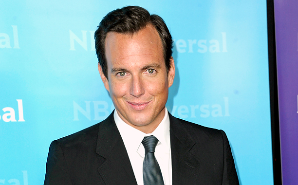 Will Arnett