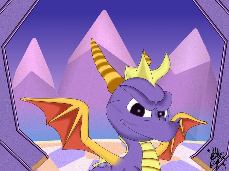 spyro_the_dragon