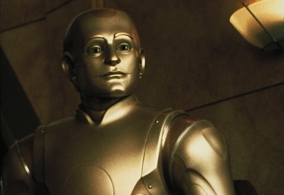 Bicentennial Man