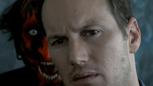 insidious