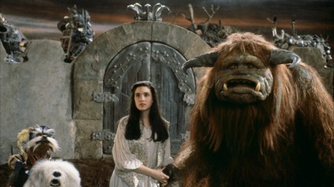 labyrinth