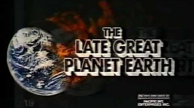 the-late-great-planet-earth