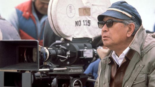 Akira-Kurosawa