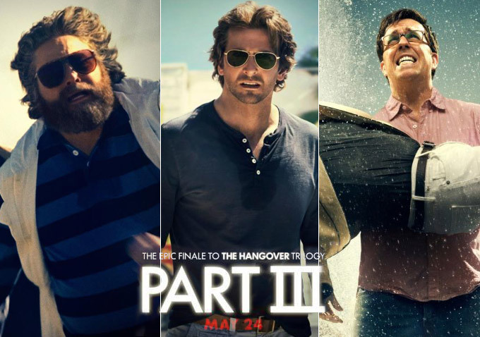 hangover part 3