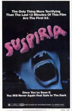 suspiria