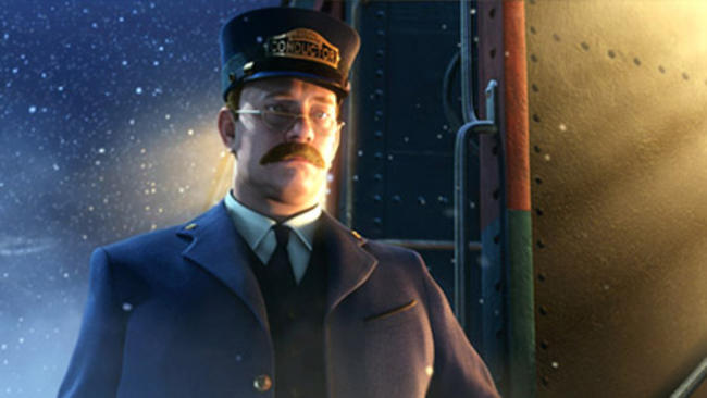 the-polar-express